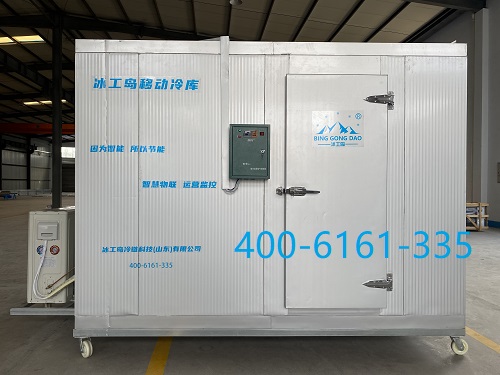 武威小型移动冷库