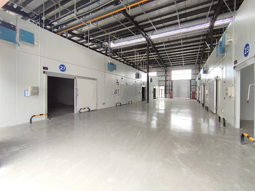 吴忠建造冷库注意事项