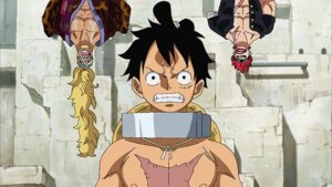 Manga One Piece 994 Raw Scan, Spoilers And Release Date