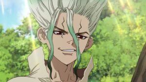 Manga Dr. Stone Chapter 171  Raw Scan, Spoilers And Release Date