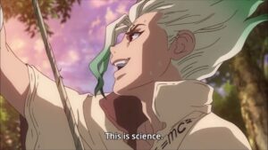 Manga Dr. Stone Chapter 173  Raw Scan, Spoilers And Release Date