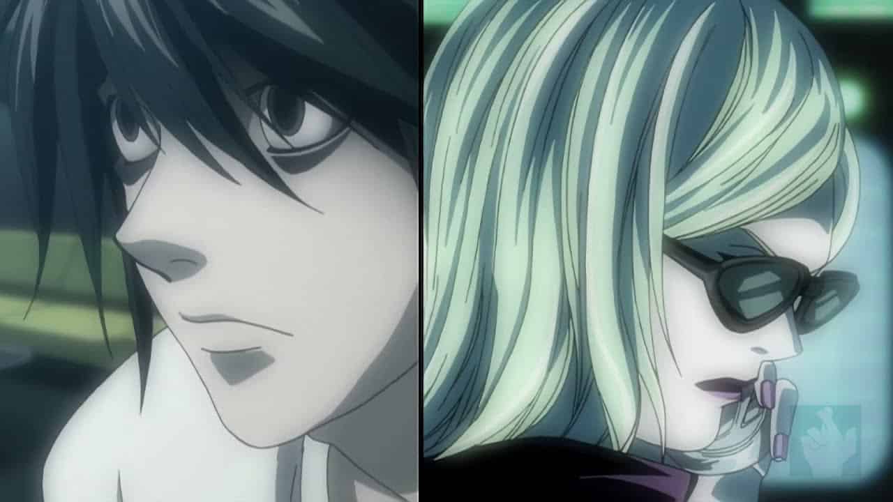 Anime Death Note Season 2 Preview Release Date Plot And Other  