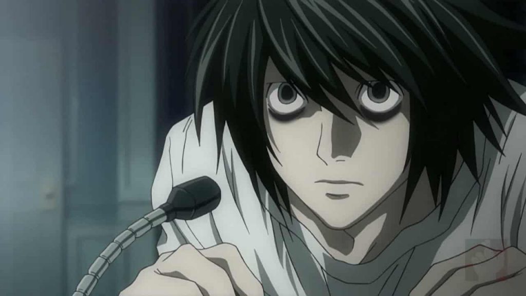 Anime Death Note Season 2 Preview Release Date Plot And Other  