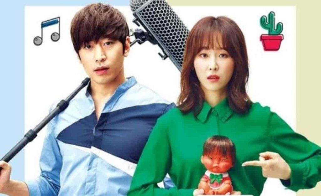 Another Miss Oh (또! 오해영)