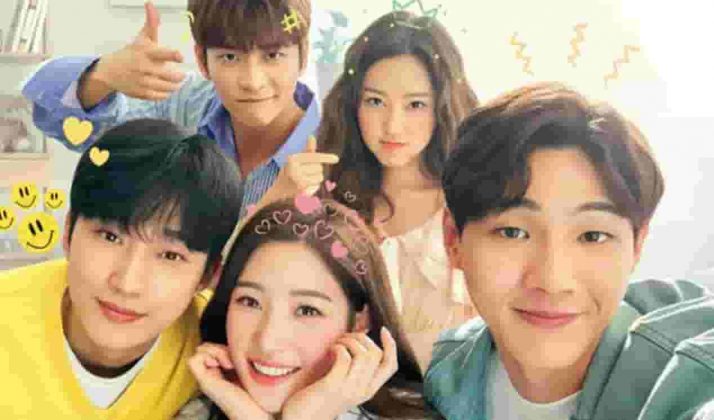 The Complete Guide To Best Korean Dramas For 2021 | Cuteeanimebook