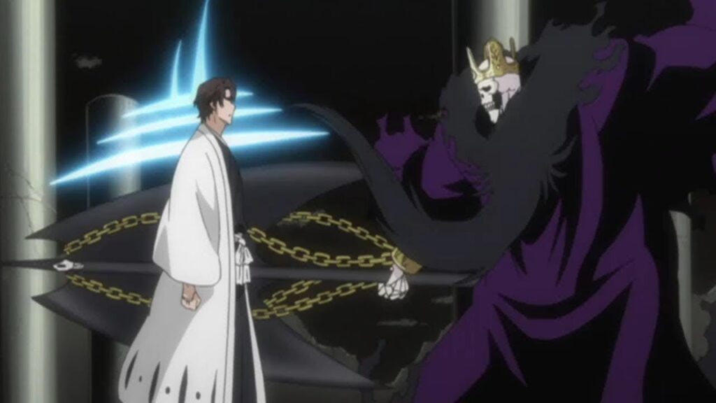 Barragan Luisenbarn Top Best 15 Most Powerful Characters In The Bleach Anime, Ranked by Popularity