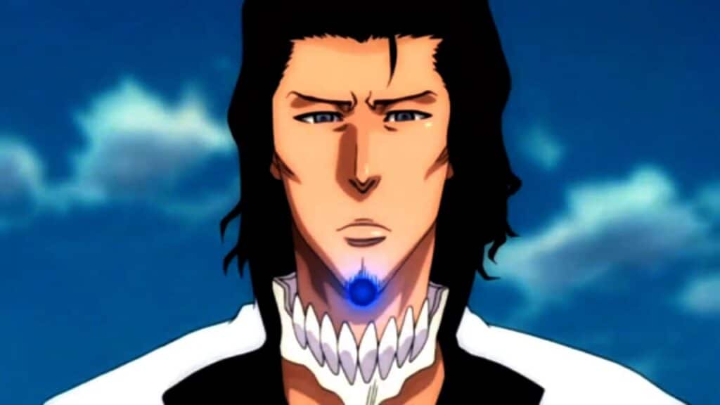 Coyote Starrk Top Best 15 Most Powerful Characters In The Bleach Anime, Ranked by Popularity