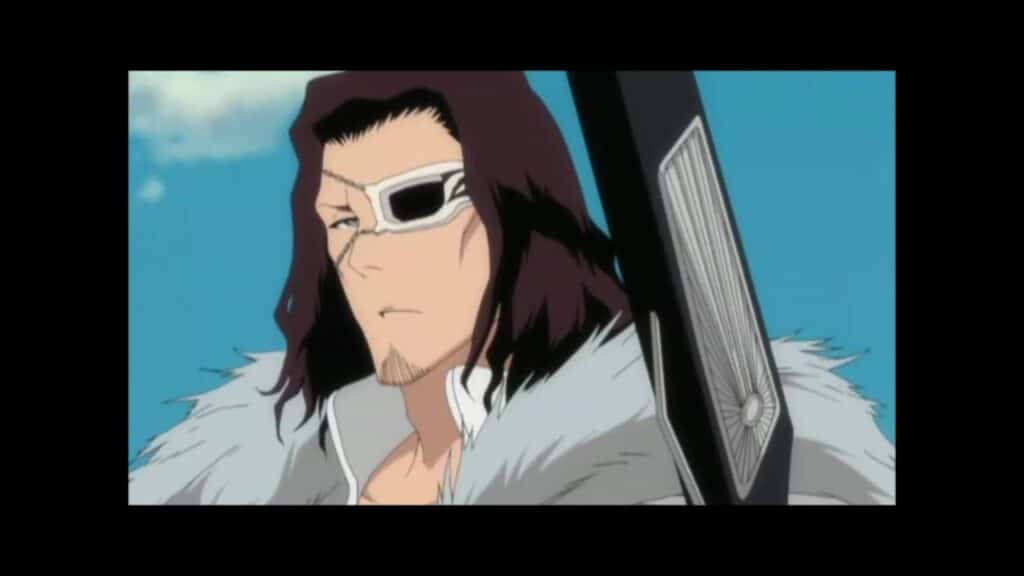 Coyote Starrk's Los Lobos Top Best 20 Most Powerful Zanpakuto List Pictures In The Bleach Anime