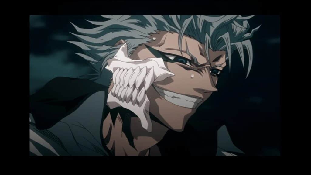 Grimmjow Jaegerjaquez Top Best 15 Most Powerful Characters In The Bleach Anime, Ranked by Popularity