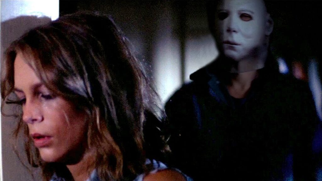 Halloween (1978) Scariest Horror Movies Ever Made In the World