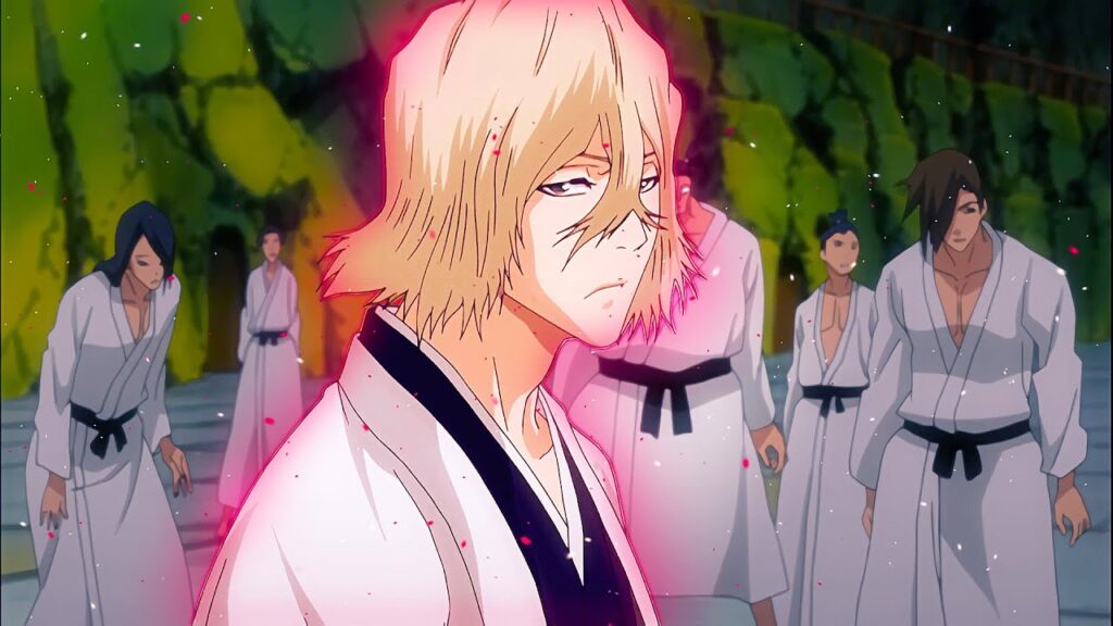 Kisuke Urahara Top Best 15 Most Powerful Characters In The Bleach Anime, Ranked by Popularity