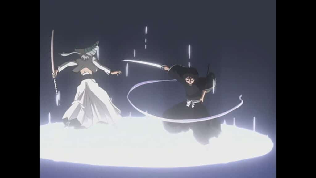 Kuchiki Rukia Top Best 15 Most Powerful Characters In The Bleach Anime, Ranked by Popularity