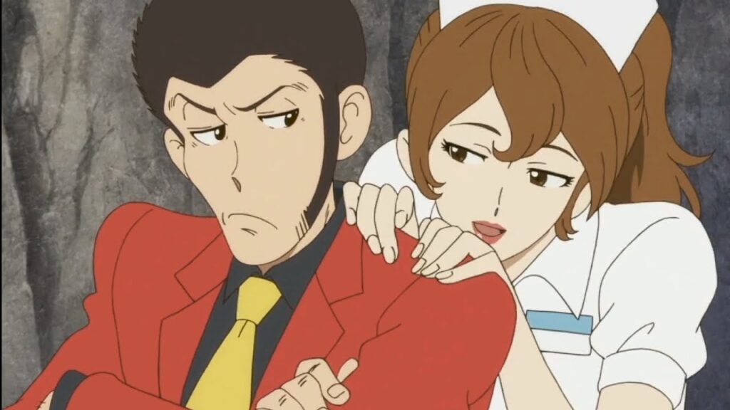 Lupin III Top Best 25 Greatest Police Anime