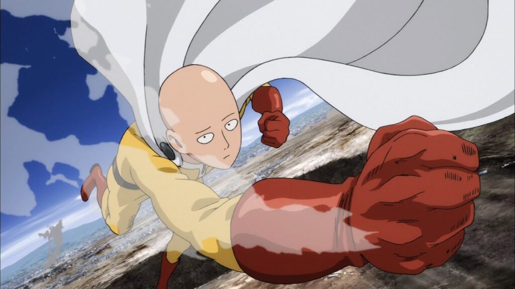 One Punch Man Season 3 Upcoming Animes in 2023