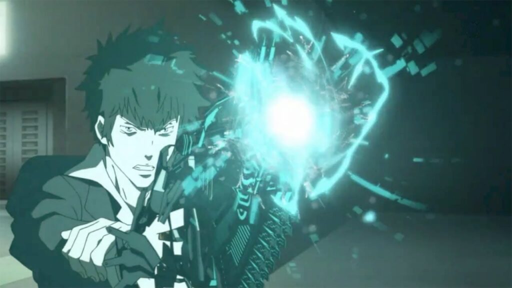 Psycho-Pass Top Best 25 Greatest Police Anime