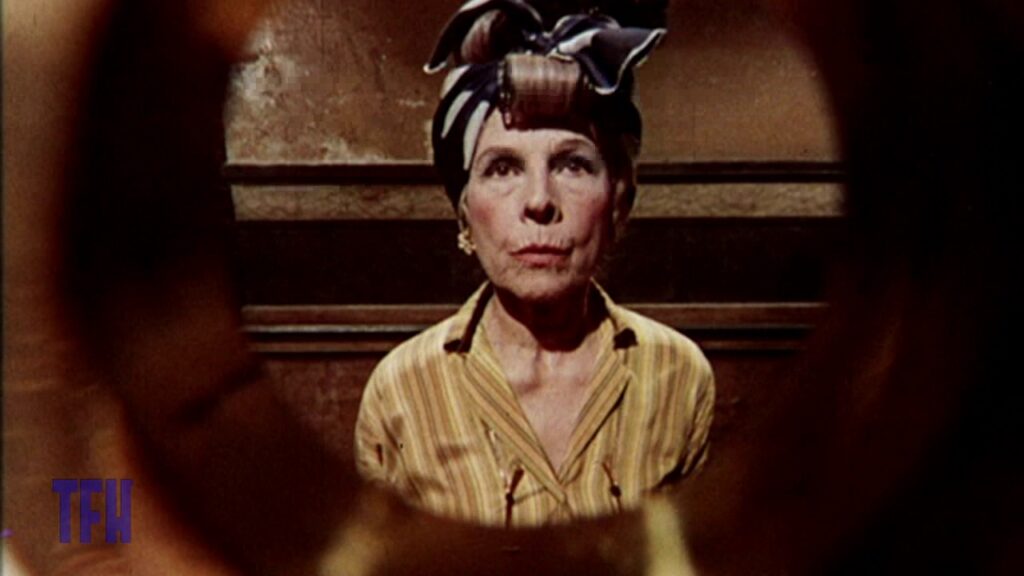 Rosemary's Baby (1968) Scariest Horror Movies Ever Made In the World