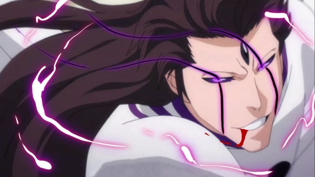 Sosuke Aizen Top Best 15 Most Powerful Characters In The Bleach Anime, Ranked by Popularity
