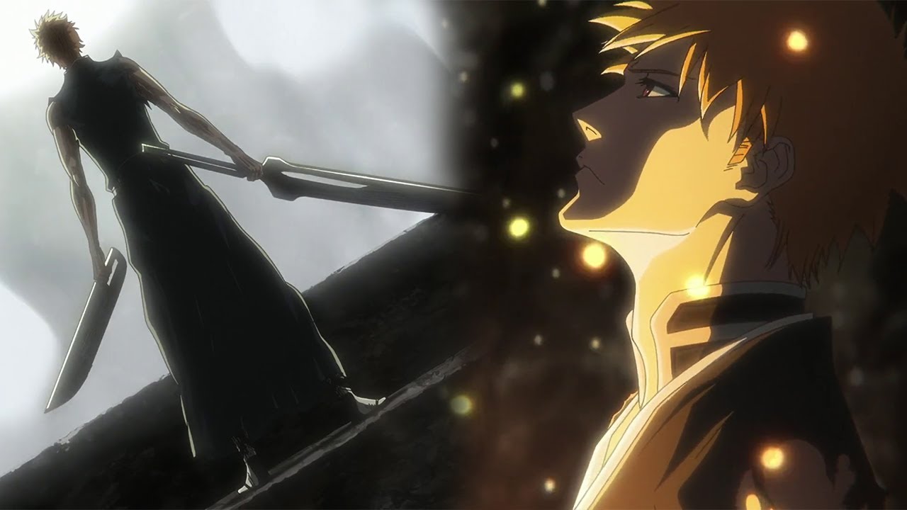 Top Best 20 Most Powerful Zanpakuto List Pictures In The Bleach Anime