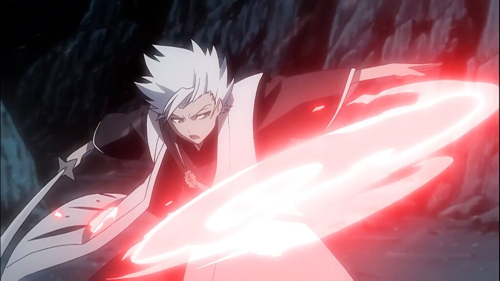 Toshiro Hitsugaya Top Best 15 Most Powerful Characters In The Bleach Anime, Ranked by Popularity