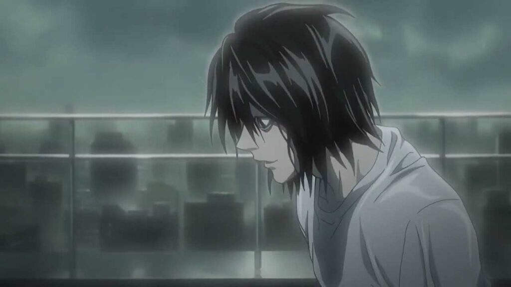 Death Note 100 Most Popular Anime series in Hindi Dub
