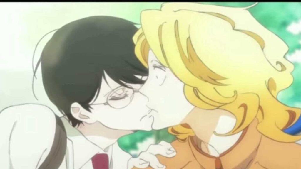 Doukyuusei Best Gay Anime of All Time To Watch Now
