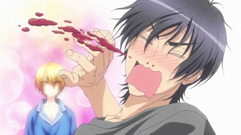 Love Stage Best Gay Anime of All Time To Watch Now