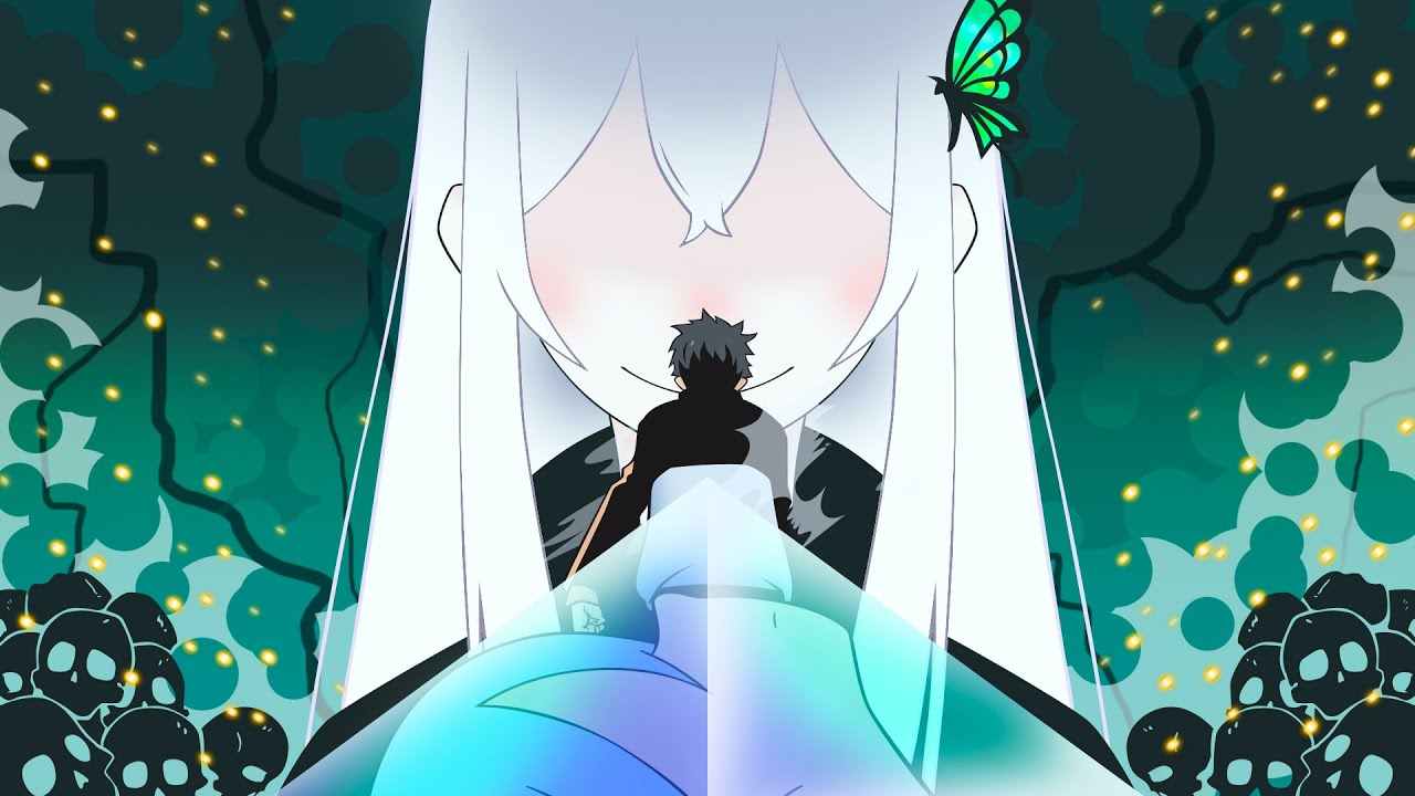 Re Zero − Starting Life in Another World 100 Most Popular Anime series in Hindi Dub