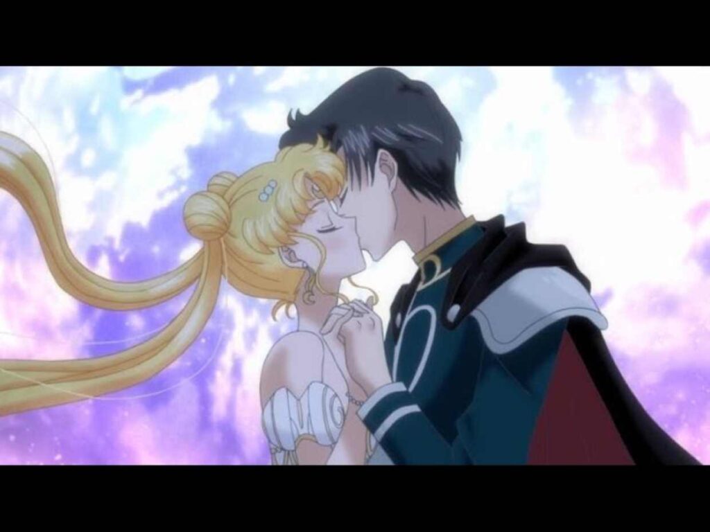 Sailor Moon Crystal 100 Most Popular Anime series in Hindi Dub