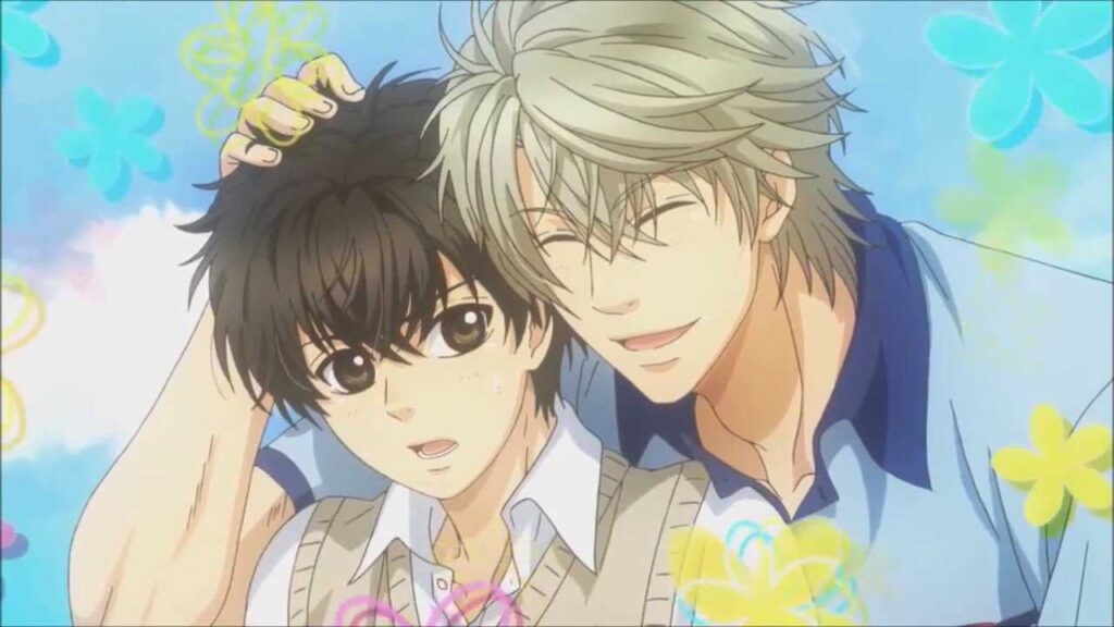 Super Lovers Best Gay Anime of All Time To Watch Now