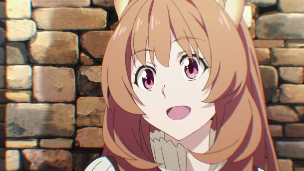 The Rising of the Shield Hero 100 Most Popular Anime series in Hindi Dub