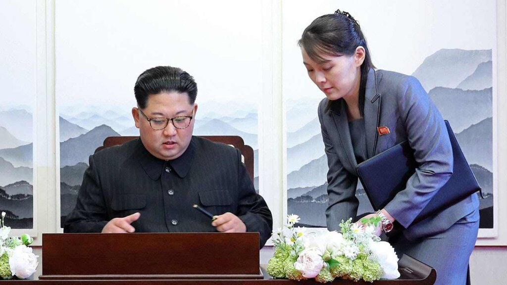 Kim Jong-un Among the Most Secured Persons in the World