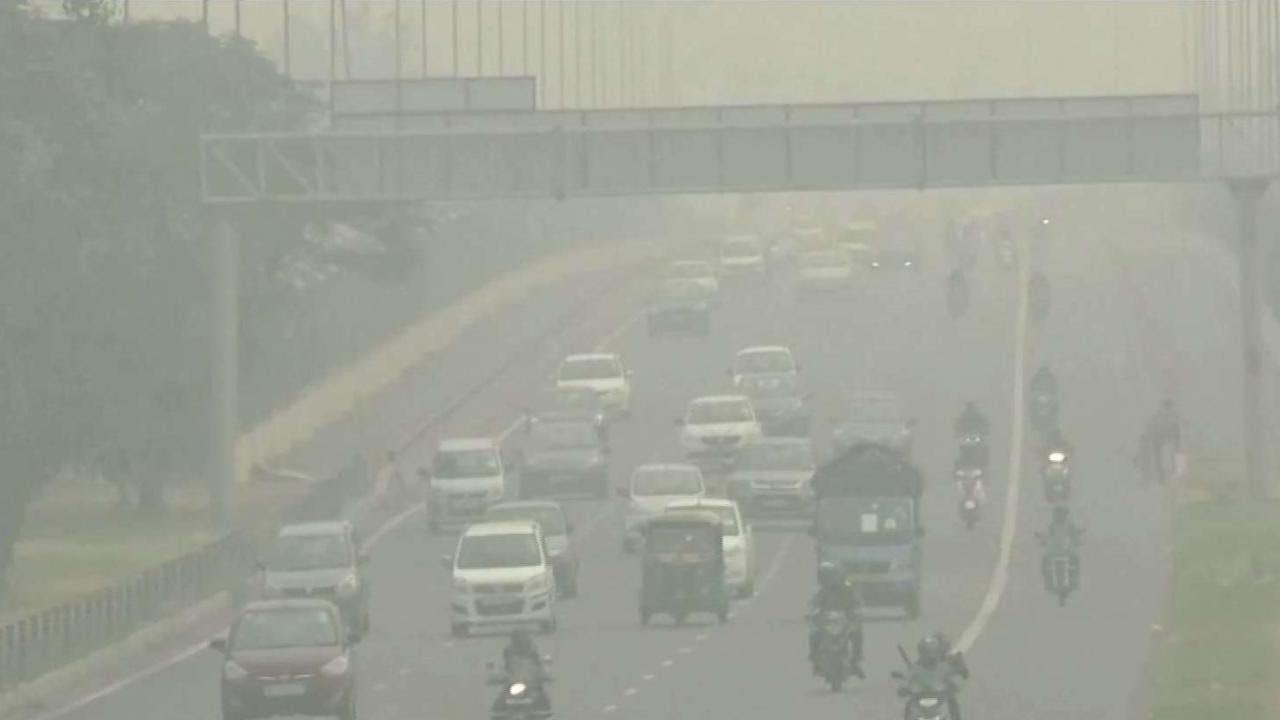 Top 10 Ways How Cars are Destroying India? (Air Pollution)